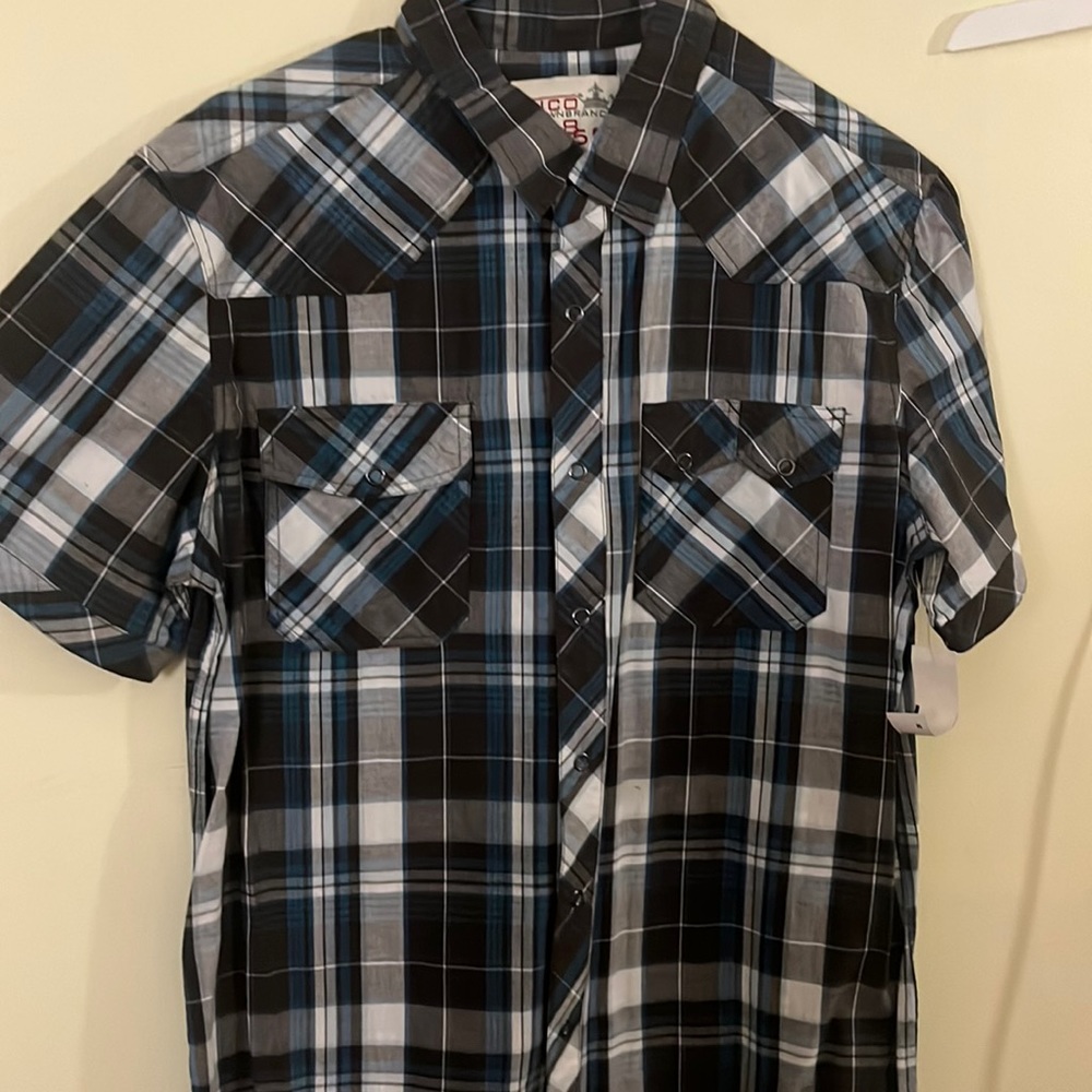 Size M